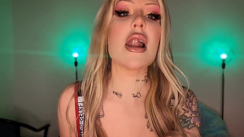 LDBMistress: Вдихніть і будь дурним