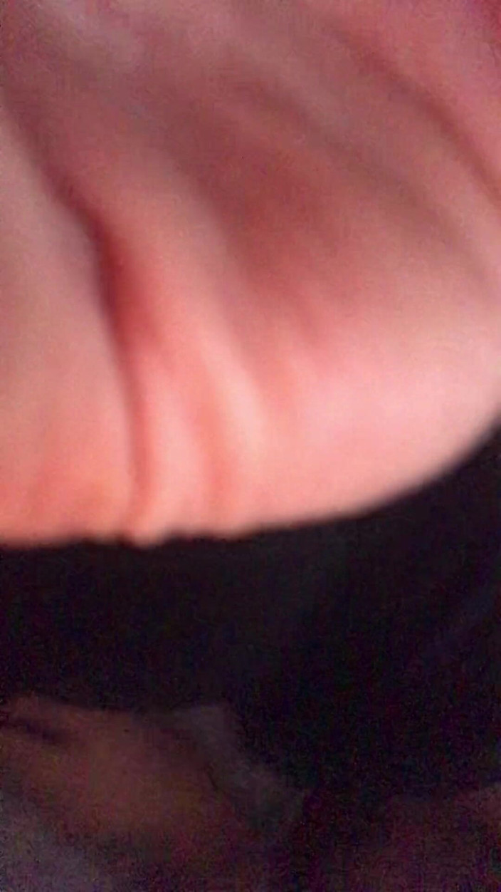 SexLoveRed: Poprvé snědl tuto p