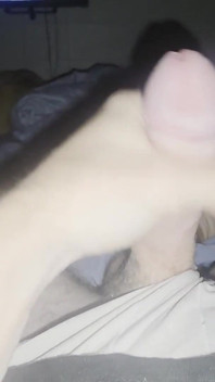 Cumming w deszczu!