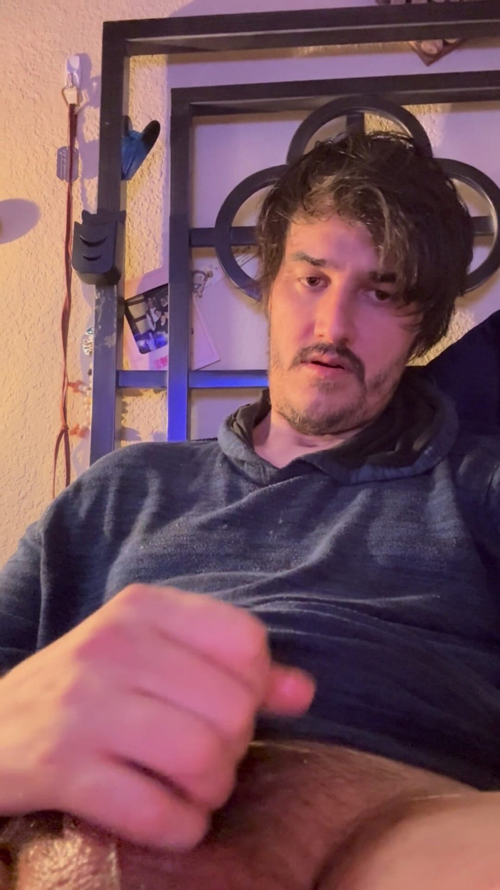 Greatcumsby: Finger in Ass to Cum