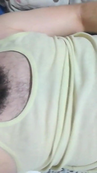 Jerking off 22 Latino Masturbacion Chileno