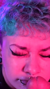 First Massive Facial Short