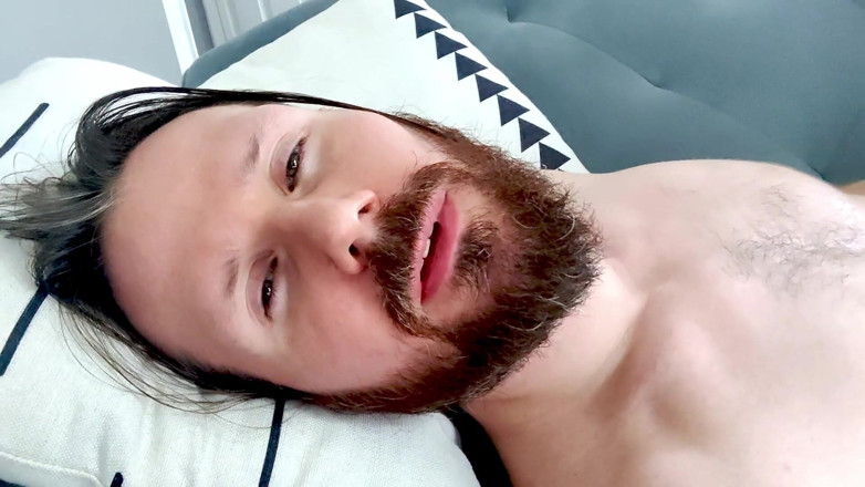 AlbinoAdonis: Video serie di sexting potrebbe essere necessario prendere i miei...
