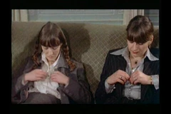 Phantasms hus - franska med ENG DUB