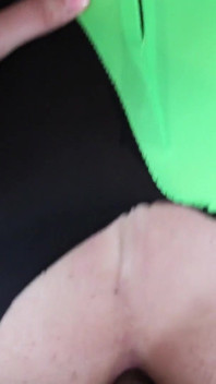 Shego Gets Anally Fucked