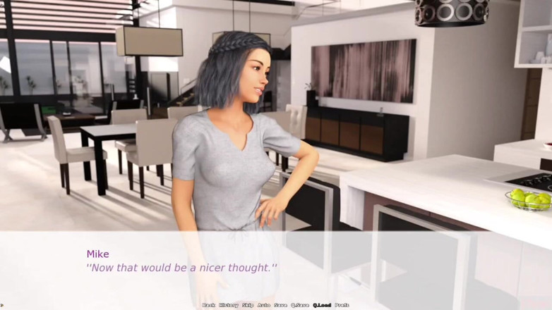 Johannes Gaming: Dorințe indecente # 1 Toate cele 3 femei au țâțe uimitoare pe care vreau...