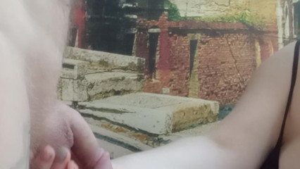 Zona901: Lleno la boca de mi esposa con semen después de...
