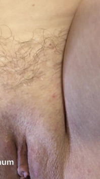 섹시한 GILF 보지 + 후장 섹스 POV! 클로즈업! Maxxximummilf