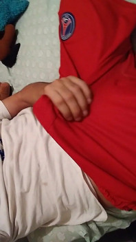 Me Gustaria Que Me La Sacaras