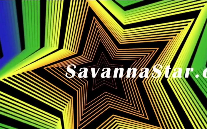 Savanna star: Tijden zijn moeilijk geweest met de pandemie en dat allemaal,...