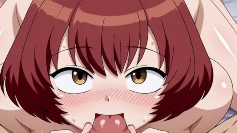 Prznai: Komi Onigashima Akako Hen