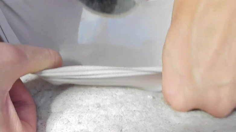 Skinny_lady69: 내 팬티가 너무 귀엽다