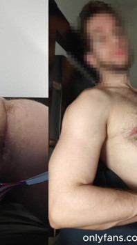Músculos Para Mostrar, Bunda Para Destruir.