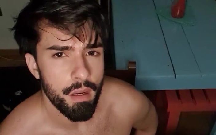 vincentandvitor: Jag saknar det här. Ska vi göra fler solovideor?