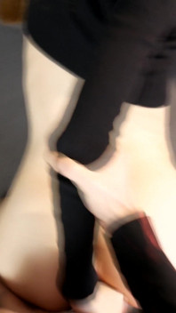 Garotas Sexy Não Tiram Os Saltos Durante O Sexo