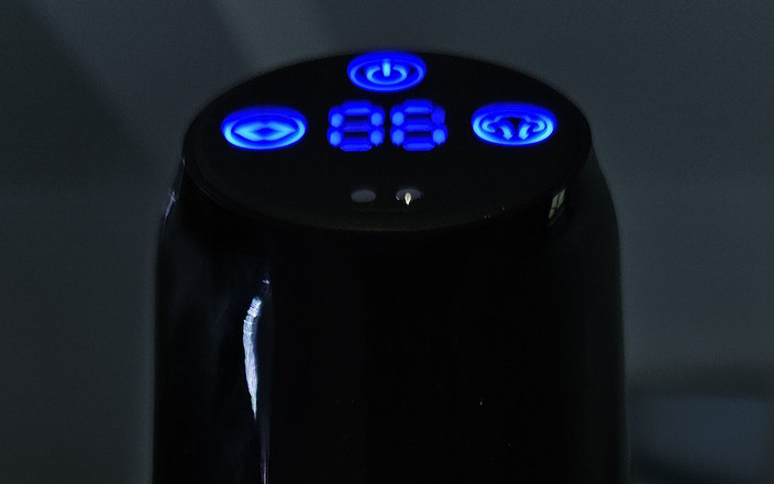 ScorpionSaver: Po prostu oglądaj gry analne