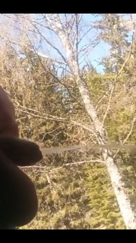Suck My Ass While I Piss