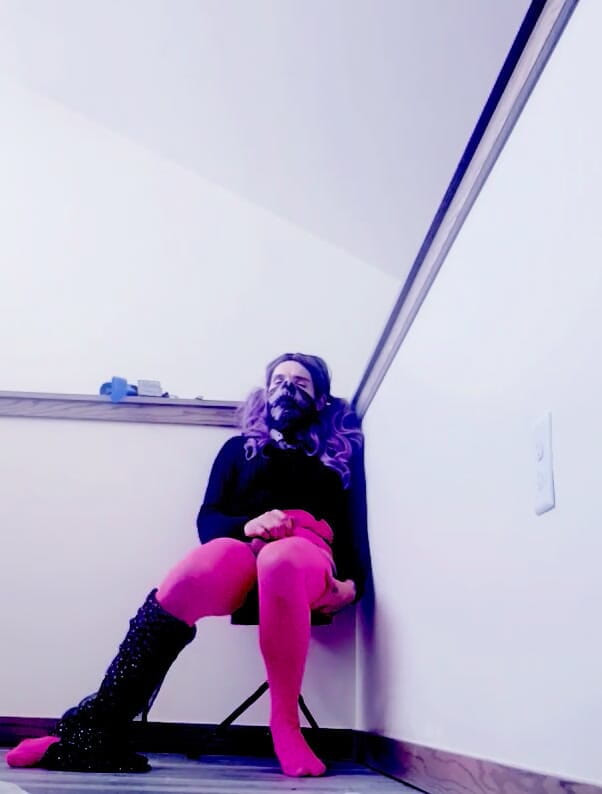 Natalie Slax: Hoe Život pro mě