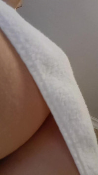 My Peachy Ass