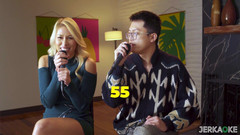 Jerkaoke: Đó là tất cả một trò chơi số