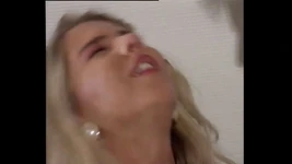 She gives up her ass for him to do as he wishes