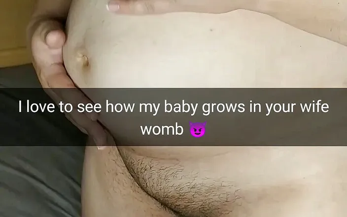 Milky Mari: Cheating wife wanna take a few creampies inside her pussy...