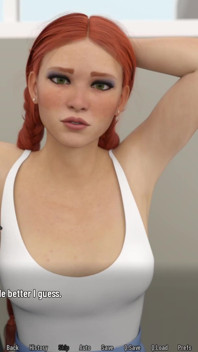 University Days by Greebo - เย็ดโหดในห้องใต้ดิน 6