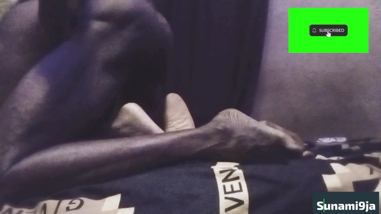 Sunami9ja: Vera notte di sesso