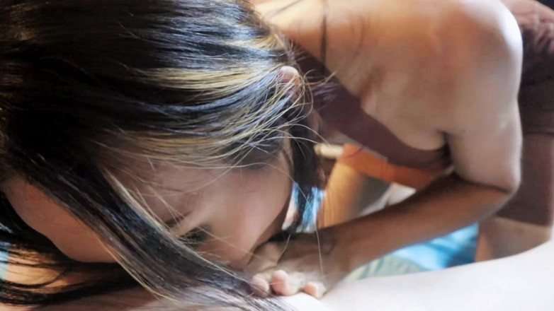 TransFindHer: Susie - Random Ladyboy Knocks My Door Ask to Suck My...