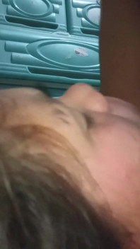 Slečna Gerll Má Pozdní Noční Sex