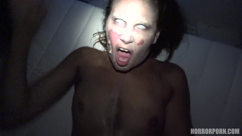 Horror porn: Horror Porn 7 the Fear Comes After Dark