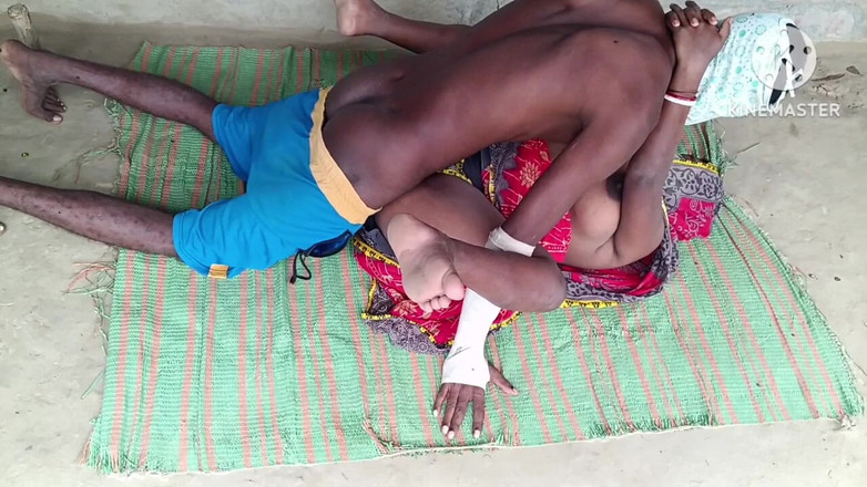 Nenika: Ošukal desi bhabhi ze sousedství