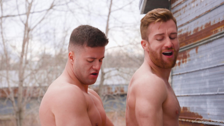 Falcon Studios: Sugar Shack