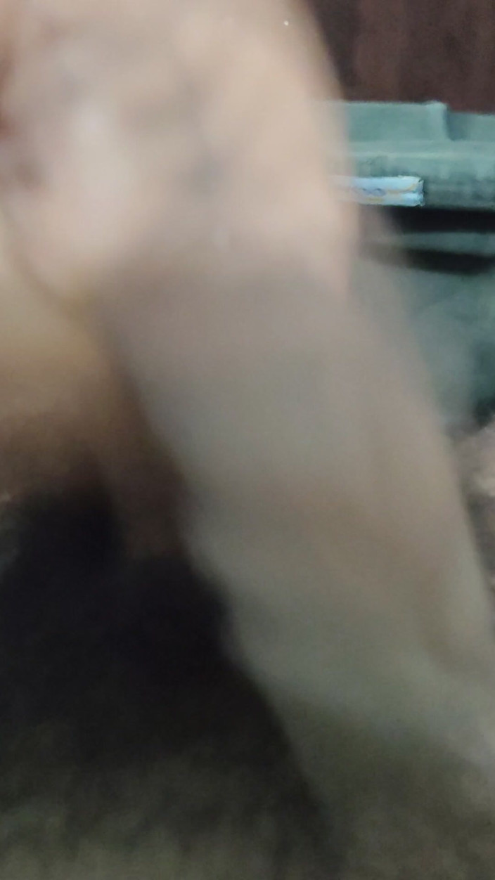 As soon as: This Is My Second Video in Which I Take Out...
