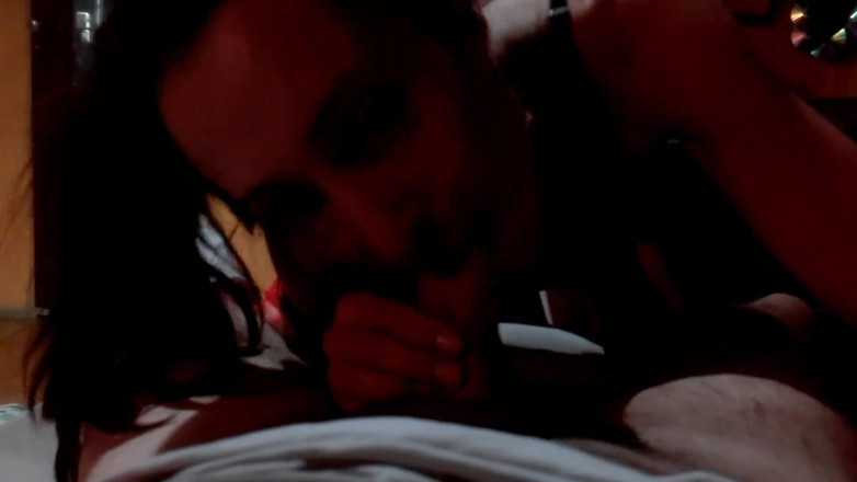 Marian sofar: Вона смокче це як божевільна з іншим членом в дупі