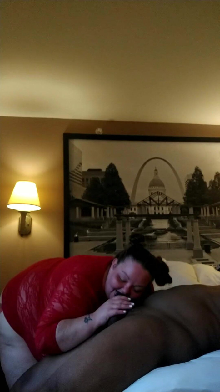 Kimmywetwet: Une grosse noire se fait facefucker