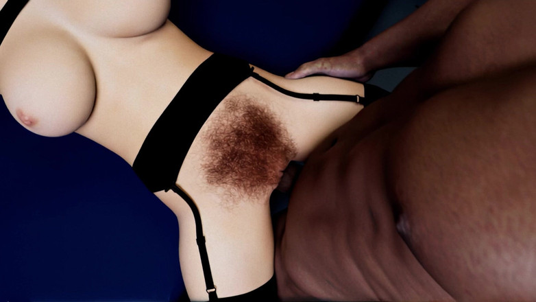 N3D animation: Pomoc domowa