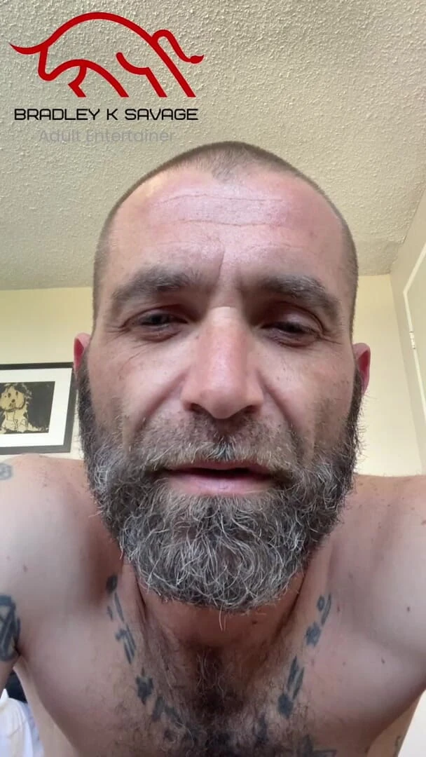 Bradley K Savage: Verbal Stepdaddy Explaining How to Please Stepdaddy!