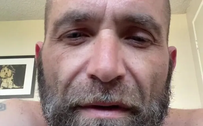 Bradley K Savage: Verbal Daddy Explaining How to Please Daddy!
