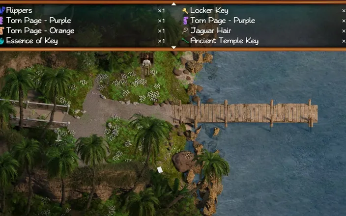 Miss Kitty 2K: Treasure of Nadia - Ep 165 Madalyn Wants More! by Misskitty2k