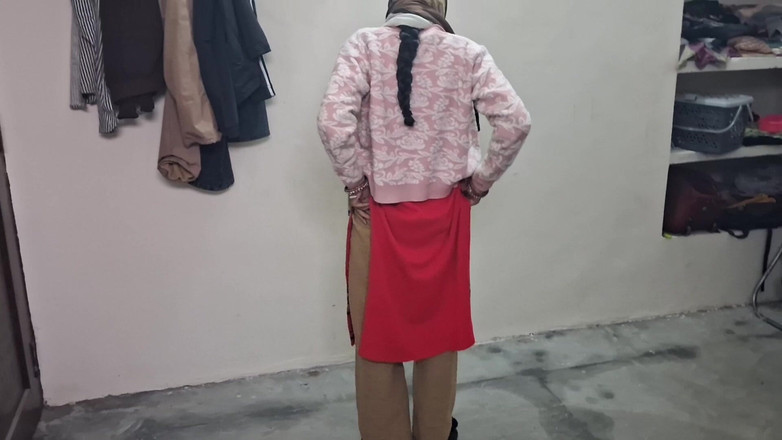 Smothgame: Mijn vrouw neukt vuisttijd