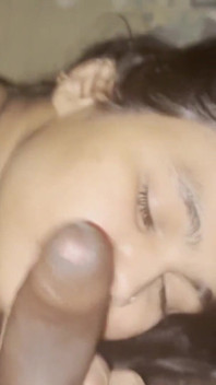Adik tiri desi menggoda saya semasa ibu bapa keluar - 4K