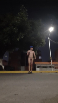 Exhibicionista