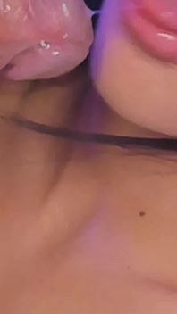 Blowjob 1 Minute