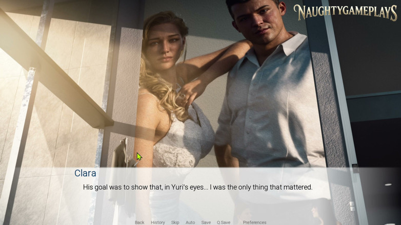 Naughty gameplays: The Wife of Dero Island (part 02) by Dark Egg - Horny Slut...