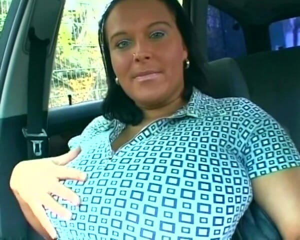 Busty German Sluts: คุณนายหุ่นอวบเยอรมัน โดนแตกคานมใหญ่