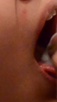 Her Tongue Is Begging for a Big Load