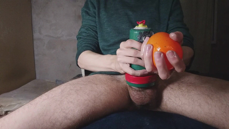 Jeddrew: I Studied Engineering to Make This Fleshlight