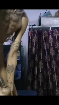 Indian Girl Good Head and Blowjob