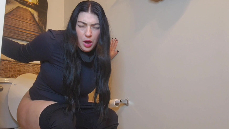 Julia Ryan: My Gassy
